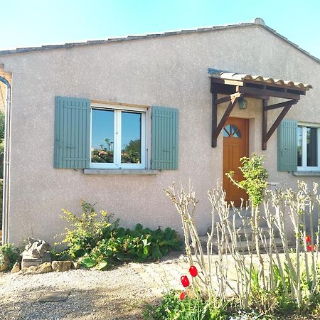 Вилла L'Instant Provence Вальреас Экстерьер фото